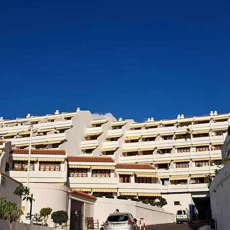 Garden Seaview Americas Apartment