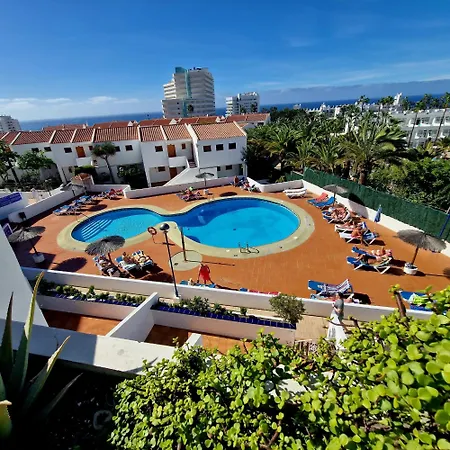 Garden Seaview Americas * Playa Fanabe