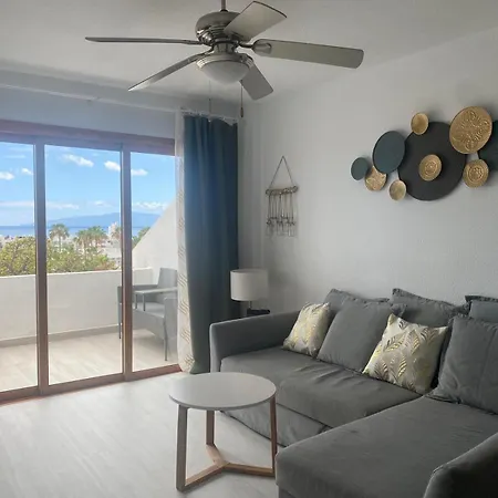 Apartment Garden Seaview Americas *