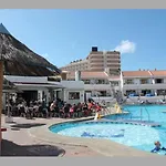 Garden Seaview Americas Апартаменты Плайя-Фаньябе