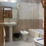 Garden Seaview Americas Апартаменты *