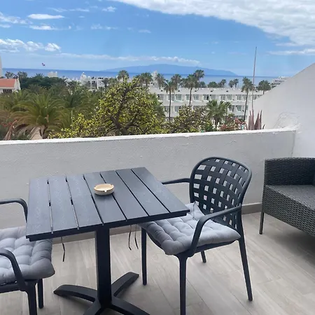 Garden Seaview Americas * Плайя-Фаньябе